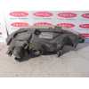 Recambio de faro izquierdo para renault megane i fase 2 berlina (ba0) 1.9 dti diesel referencia OEM IAM 7700427872D  