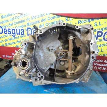 Recambio de caja cambios para citroën c15 1.8 diesel (161) referencia OEM IAM 20CM17  OFERTA