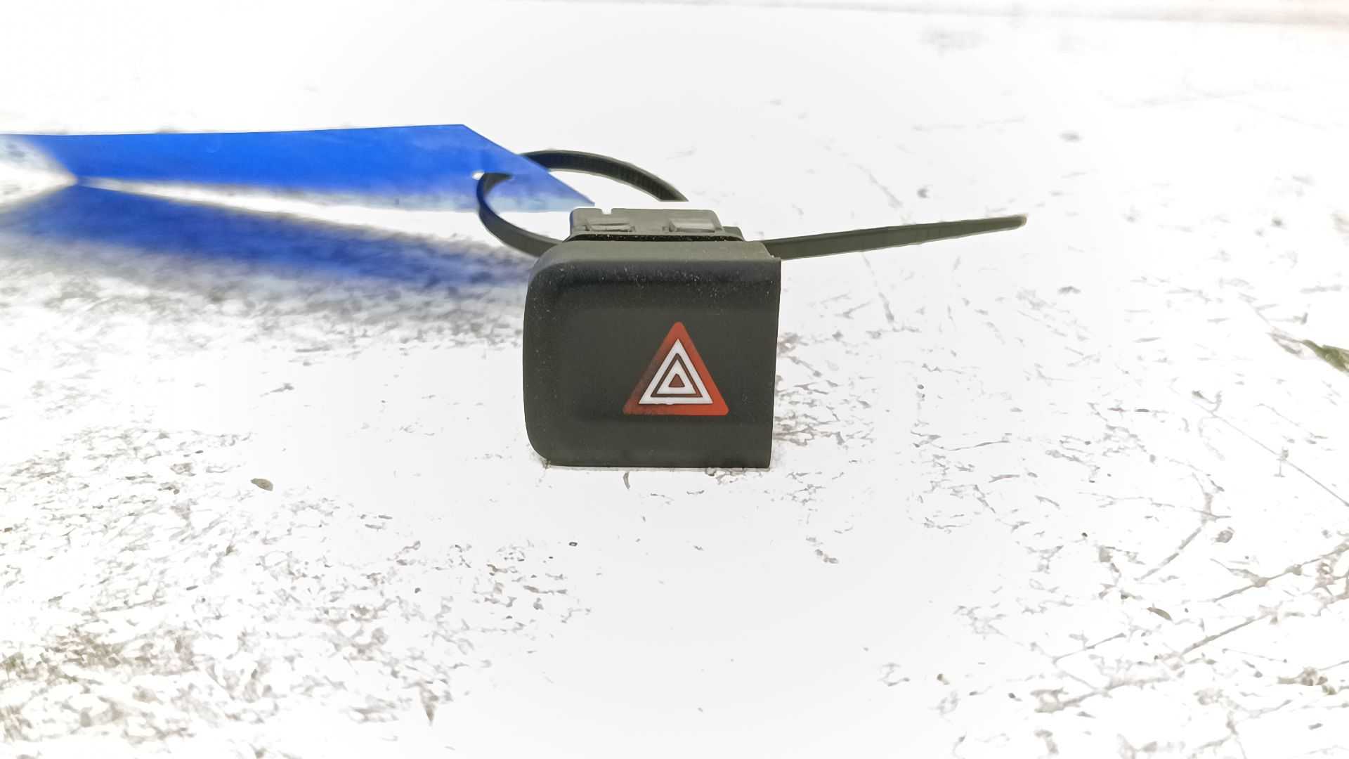 Recambio de mando warning para opel combo furgoneta/monovolumen (k9) 1.5 d referencia OEM IAM 98170430ZD  