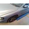 Recambio de aleta delantera izquierda para volvo s60 berlina 2.4 d referencia OEM IAM   