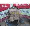 Recambio de motor completo para nissan primera berlina (p12) 1.6 cat referencia OEM IAM QG16  