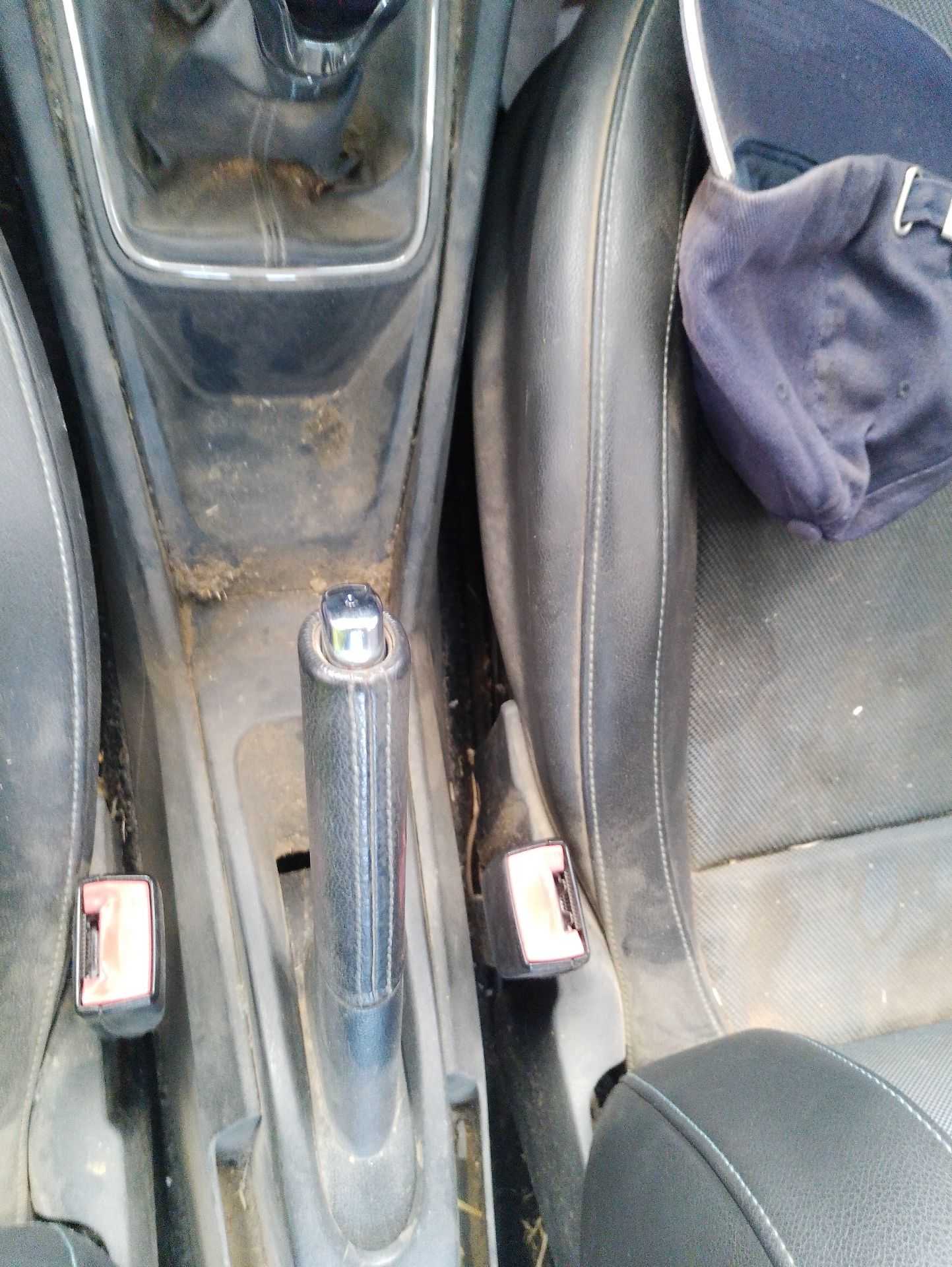 Recambio de palanca freno para seat ibiza iv (6j5, 6p1) 1.0 referencia OEM IAM   