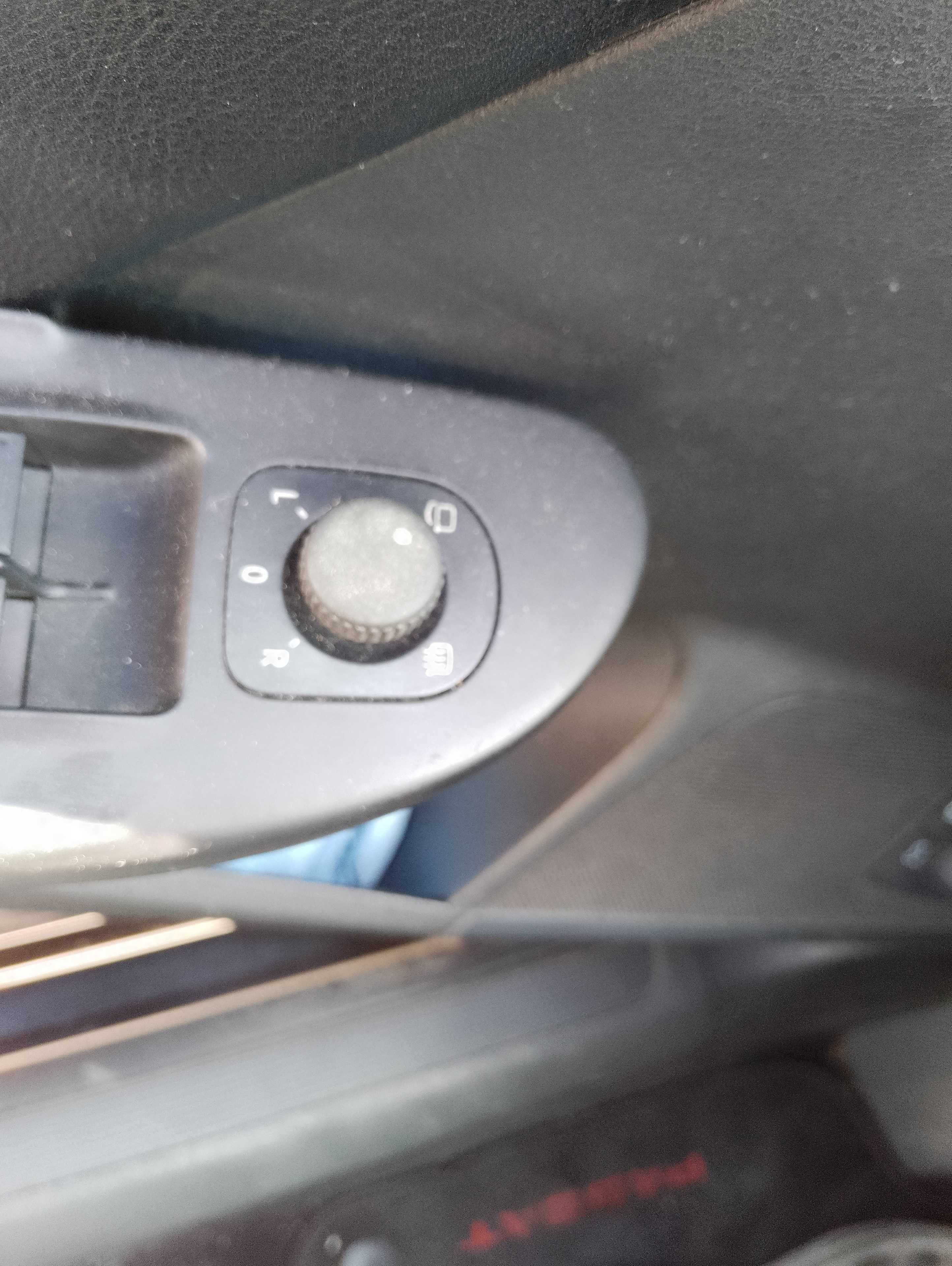 Recambio de mando retrovisor para volkswagen passat berlina (3c2) advance referencia OEM IAM   