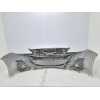 Recambio de paragolpes delantero para mazda 3 berlina (bk) 1.6 crdt active referencia OEM IAM   