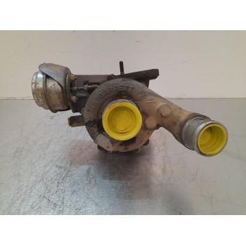 TURBOCOMPRESOR A6640900780 GARRETT 