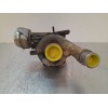 Recambio de turbocompresor para ssangyong actyon sports 2.0 td cat referencia OEM IAM A6640900780 GARRETT 