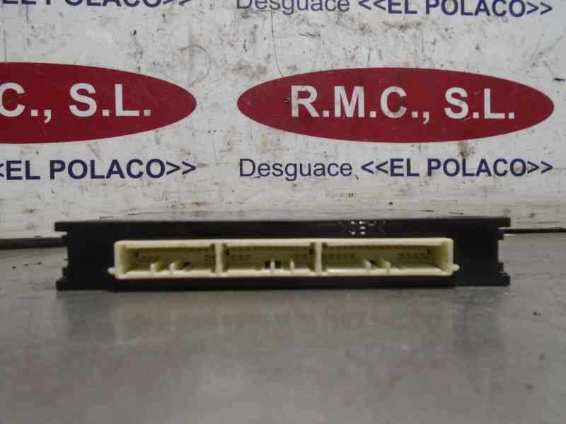Recambio de modulo electronico para toyota auris touring sports (e18) hybrid active referencia OEM IAM 8999002200 MB2325005973 