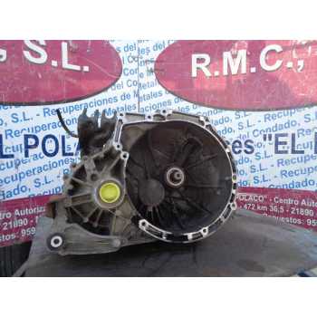 CAJA CAMBIOS 3M5R7002YF 