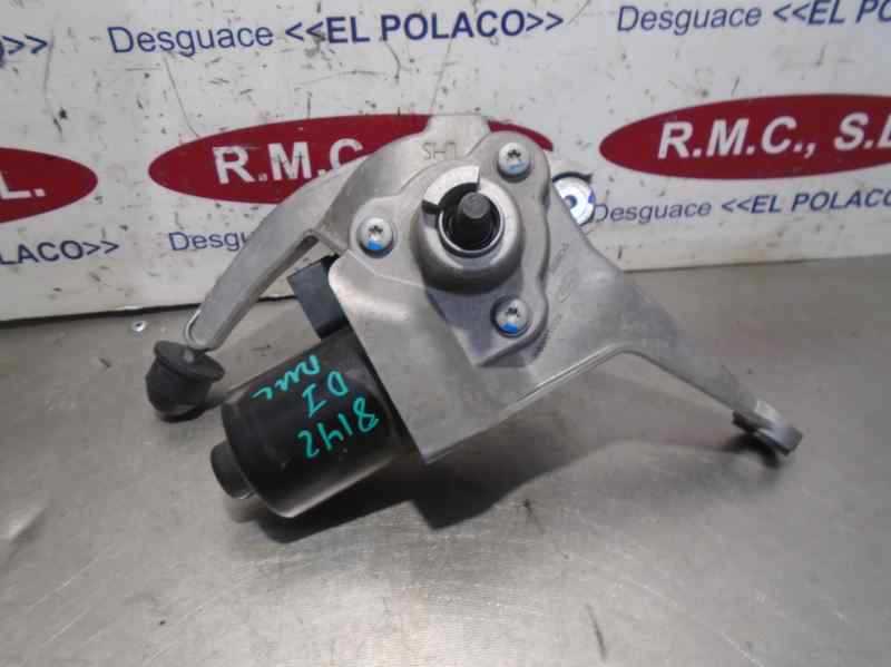 Recambio de motor limpia delantero para ford transit connect 1.5 tdci cat referencia OEM IAM DT1117504AD  
