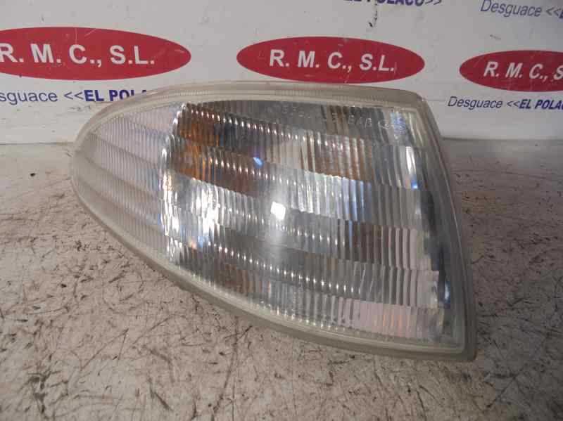 Recambio de piloto delantero derecho para ford mondeo berlina/familiar (fd) 1.8 16v cat referencia OEM IAM   