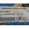 Recambio de caja cambios para citroën c15 1.8 diesel (161) referencia OEM IAM 20CM17  OFERTA