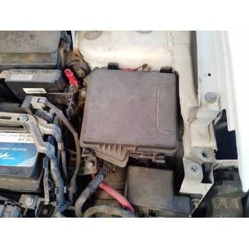 Recambio de caja reles / fusibles para renault megane iii sport tourer dynamique referencia OEM IAM   