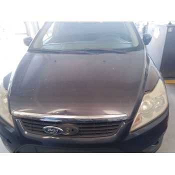 Recambio de capo para ford focus ii (da_, hcp, dp) 1.6 tdci referencia OEM IAM   