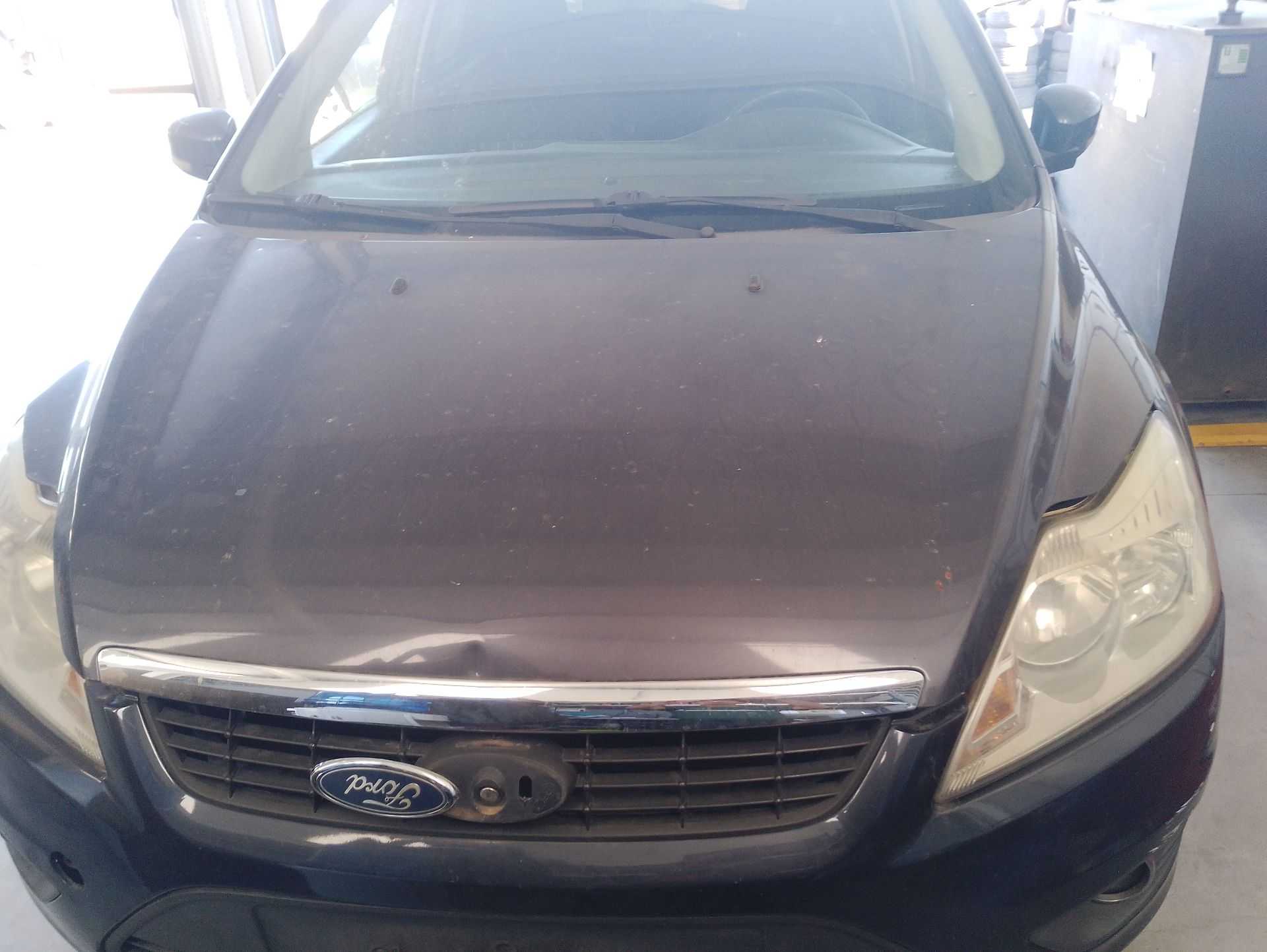 Recambio de capo para ford focus ii (da_, hcp, dp) 1.6 tdci referencia OEM IAM   