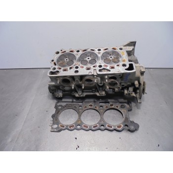 Recambio de culata para land rover range rover sport v6 td hse referencia OEM IAM PM4R8Q6C064  