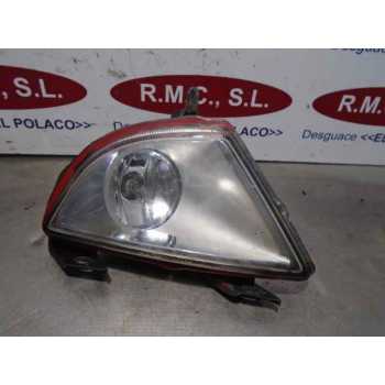 Recambio de faro antiniebla izquierdo para ford fiesta (cbk) ambiente referencia OEM IAM   