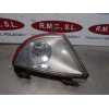 Recambio de faro antiniebla izquierdo para ford fiesta (cbk) ambiente referencia OEM IAM   