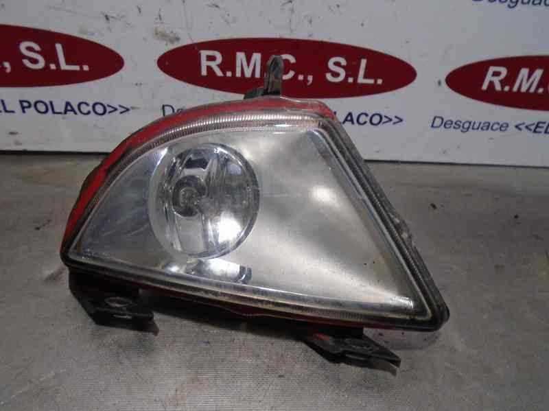 Recambio de faro antiniebla izquierdo para ford fiesta (cbk) ambiente referencia OEM IAM   