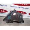 Recambio de faro antiniebla izquierdo para ford fiesta (cbk) ambiente referencia OEM IAM   