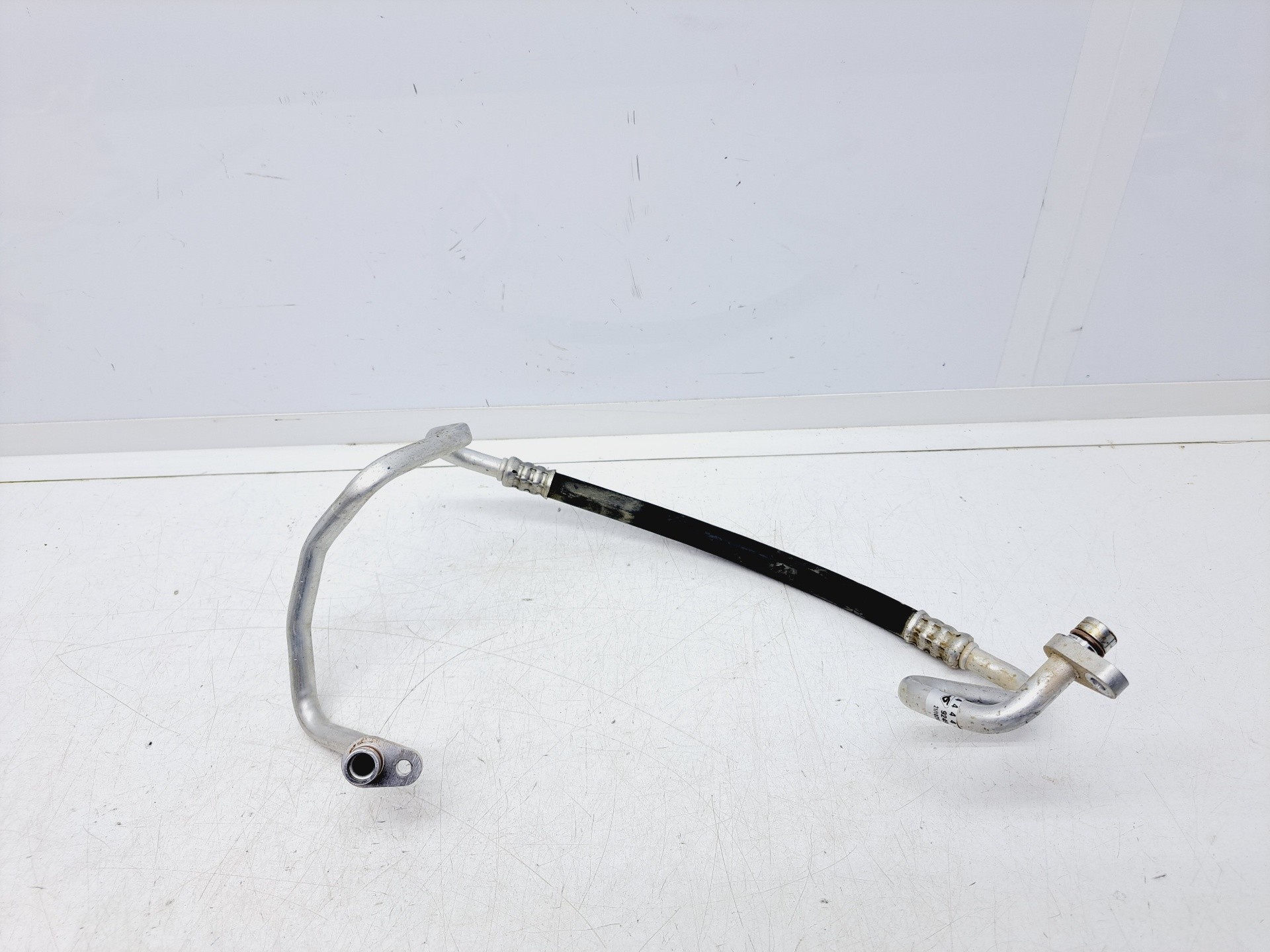 Recambio de tubos aire acondicionado para nissan micra v (k14) acenta referencia OEM IAM 924905FL0A  