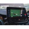 Recambio de pantalla multifuncion para toyota c-hr hybrid active referencia OEM IAM 86140F4020 1380007950H101 FUJITSU