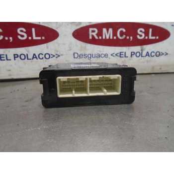 MODULO ELECTRONICO 8953512010 07910004570 