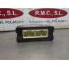 Recambio de modulo electronico para toyota auris touring sports (e18) hybrid active referencia OEM IAM 8953512010 07910004570 