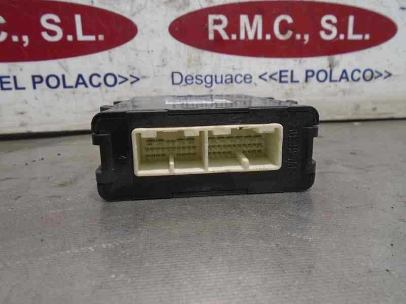 Recambio de modulo electronico para toyota auris touring sports (e18) hybrid active referencia OEM IAM 8953512010 07910004570 