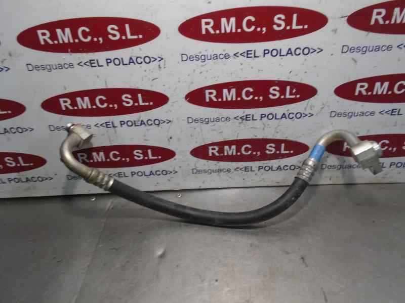 Recambio de tubos aire acondicionado para ford transit connect 1.5 tdci cat referencia OEM IAM   