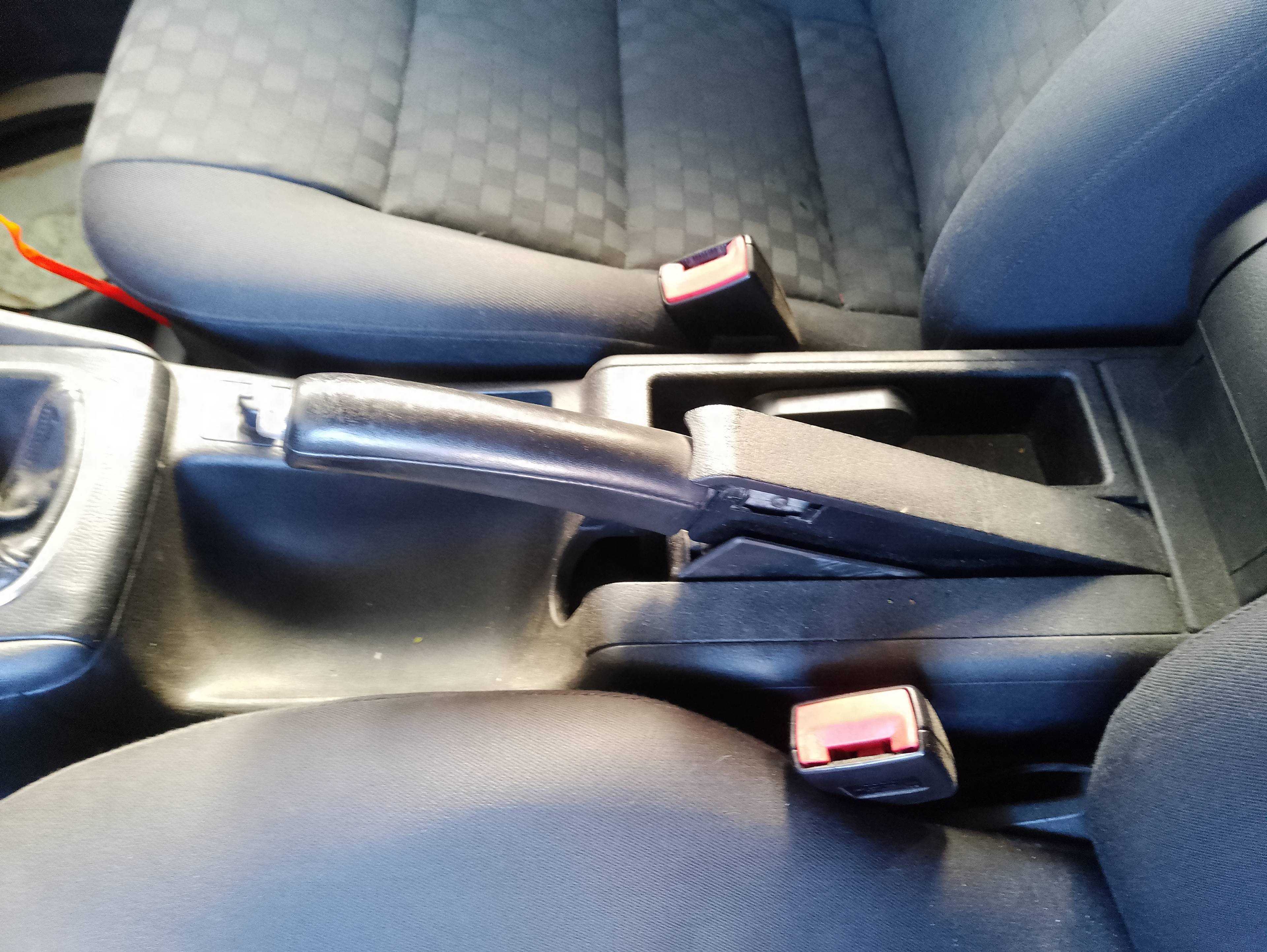 Recambio de palanca freno para audi a6 berlina (4b2) 1.9 tdi referencia OEM IAM   