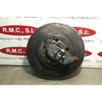 DISCO FRENO DELANTERO DERECHO 6R0615301 