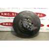 Recambio de disco freno delantero derecho para seat cordoba berlina (6l2) fresh referencia OEM IAM 6R0615301  