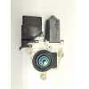 Recambio de motor elevalunas trasero izquierdo para volkswagen tiguan (5n2) advance bluemotion referencia OEM IAM 5N0959703F A68