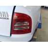 Recambio de piloto trasero derecho para skoda octavia i (1u2) 1.9 tdi referencia OEM IAM 1U6945112A  