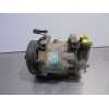 Recambio de compresor aire acondicionado para alfa romeo 147 (190) 1.9 jtd distinctive referencia OEM IAM 60653652 SANDEN 