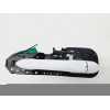 Recambio de maneta exterior delantera derecha para renault megane iii berlina 5 p business referencia OEM IAM 806060041R  