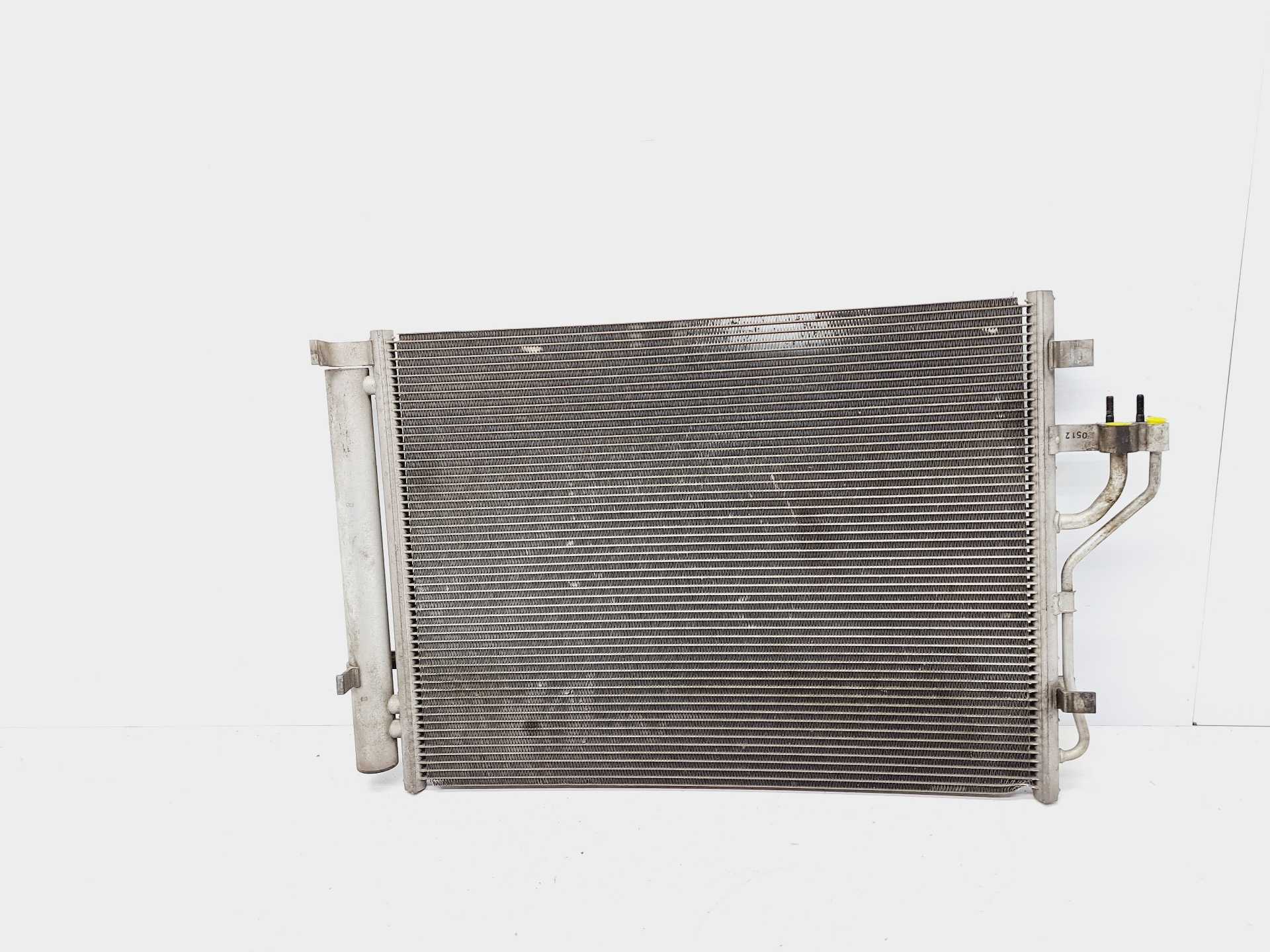 Recambio de condensador / radiador aire acondicionado para kia carens ( ) basic referencia OEM IAM   