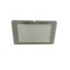 Recambio de pantalla multifuncion para toyota c-hr hybrid active referencia OEM IAM 86140F4020 1380007950H101 FUJITSU