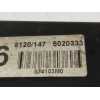 Recambio de electroventilador para alfa romeo 147 (190) 1.6 16v cat referencia OEM IAM 874103M0 5020333 