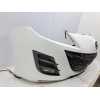 Recambio de paragolpes delantero para mazda 3 berlina (bk) 1.6 crdt active referencia OEM IAM   
