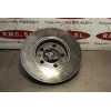Recambio de disco freno delantero derecho para seat cordoba berlina (6l2) fresh referencia OEM IAM 6R0615301  