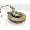 Recambio de mangueta delantera izquierda para renault kangoo (f/kc0) 1.5 dci diesel referencia OEM IAM  8200150222 
