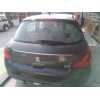 Recambio de porton trasero para peugeot 308 referencia OEM IAM   