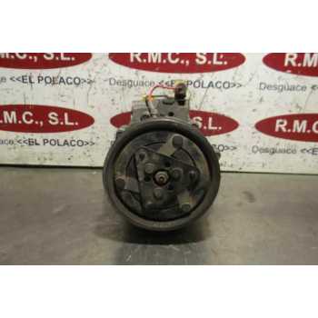 COMPRESOR AIRE ACONDICIONADO JPB000100 