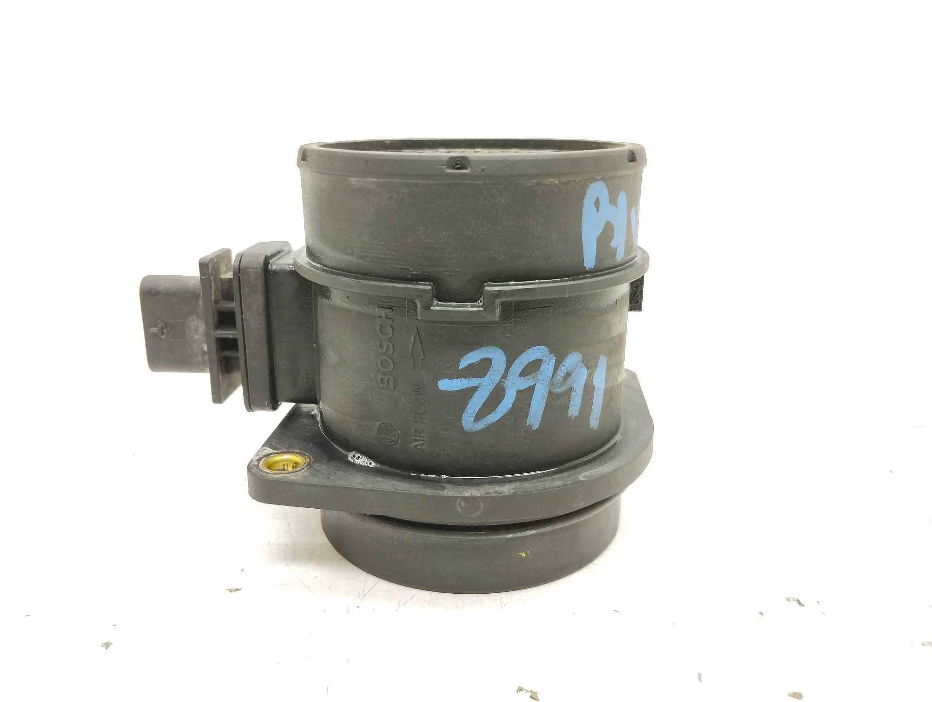 Recambio de caudalimetro para ssangyong kyron 2.0 referencia OEM IAM A665094314 BOSCH 