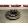 Recambio de disco freno delantero derecho para seat cordoba berlina (6l2) fresh referencia OEM IAM 6R0615301  