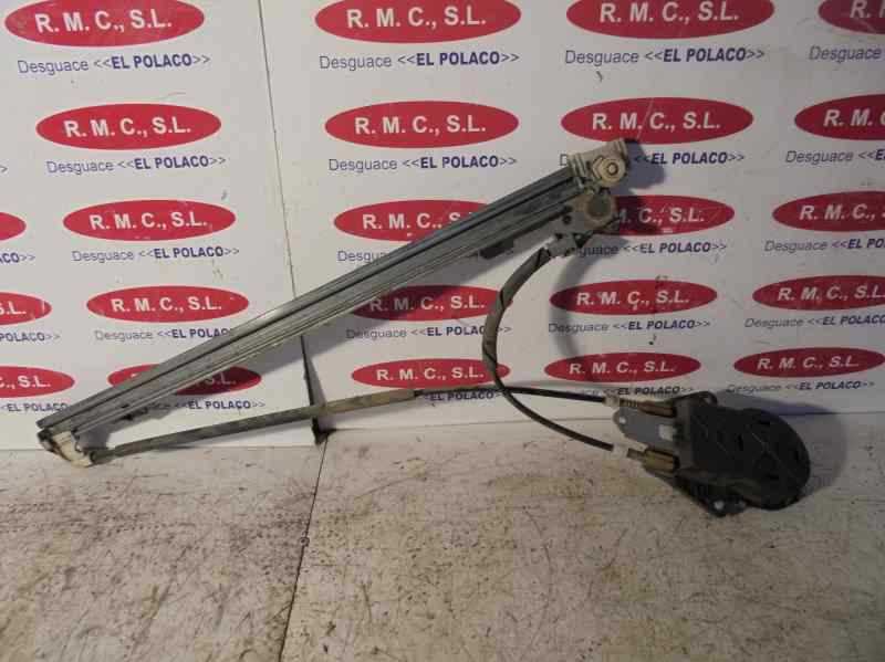 Recambio de elevalunas delantero izquierdo para citroën jumpy 1.9 diesel referencia OEM IAM   