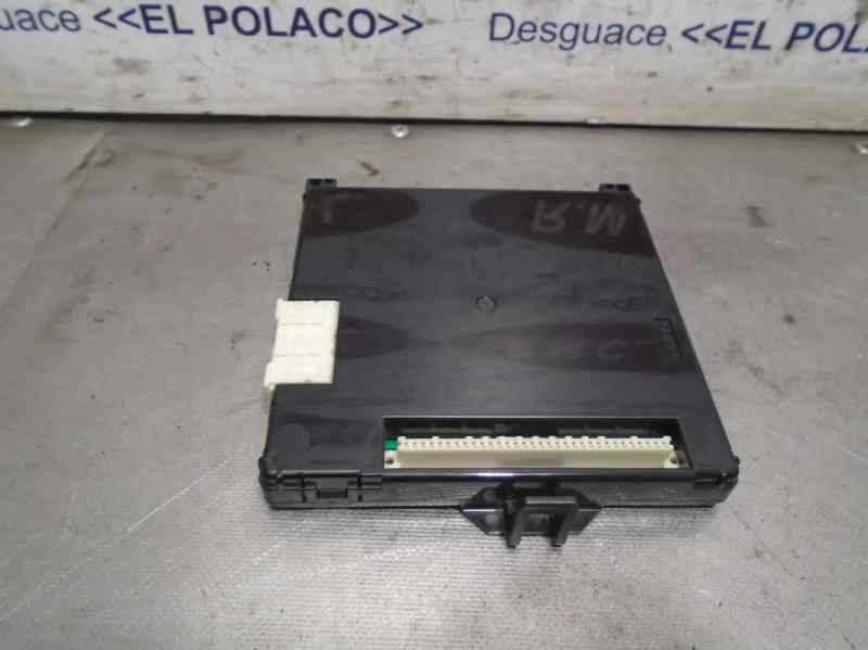 Recambio de modulo electronico para toyota auris touring sports (e18) hybrid active referencia OEM IAM 8922102331 50119221 