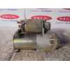 Recambio de motores de arranque para daewoo nubira berlina 1.6 cat referencia OEM IAM 96550792  
