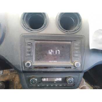 PANTALLA MULTIFUNCION 